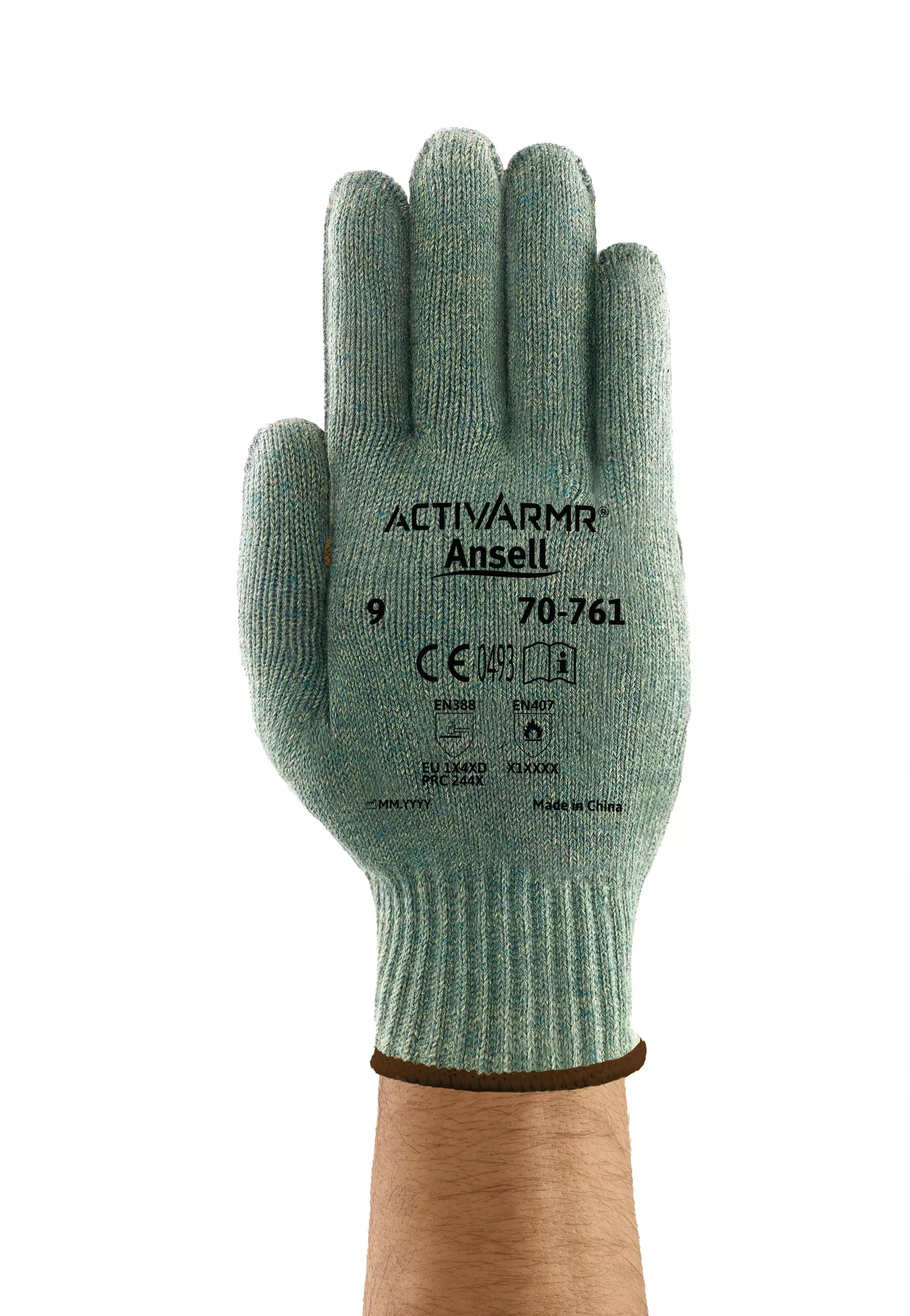Ansell 70761, ActivArmr 70-761, image 1