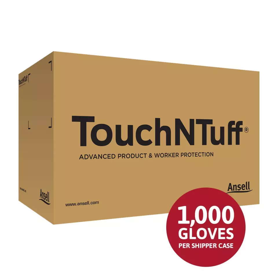 Ansell 93250, TouchNTuff 93-250, image 10, gallery thumbnail