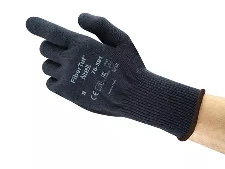Ansell 76501, FiberTuf 76-501, image 1, gallery thumbnail