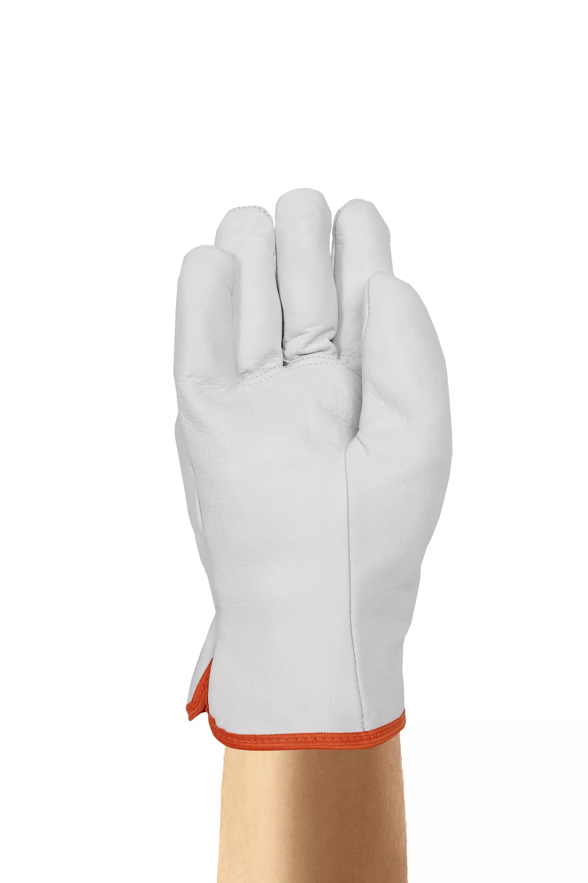 Ansell 96002, ActivArmr 96-002 Rig LV Leather CVR, image 3