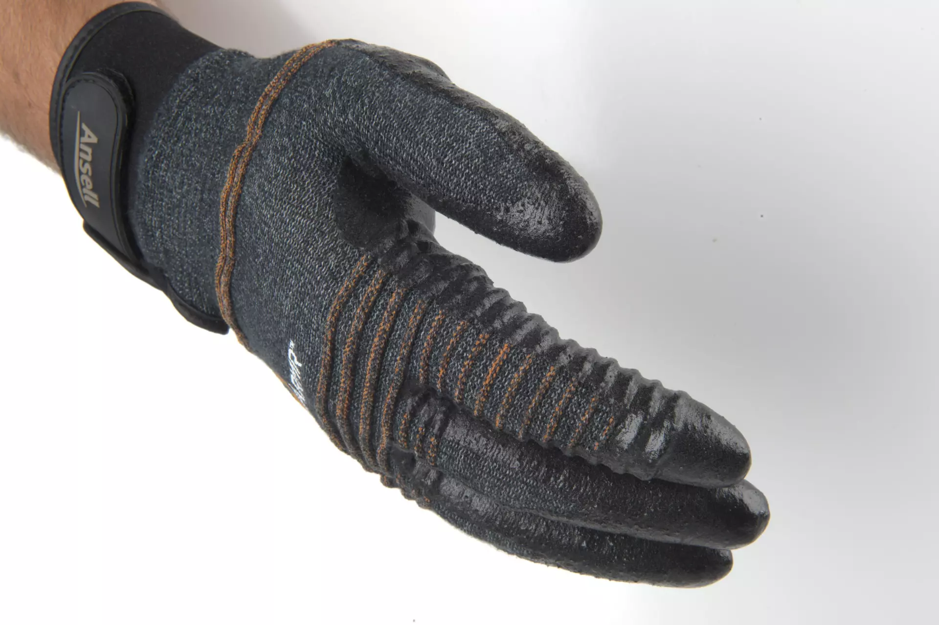 Ansell 97008, ActivArmr 97-008 Medium Duty, image 10
