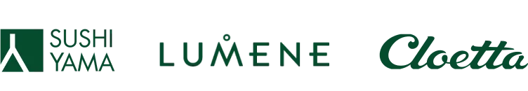 Company logos which trust Droppe for their procurement needs