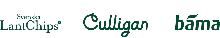Company logos which trust Droppe for their procurement needs